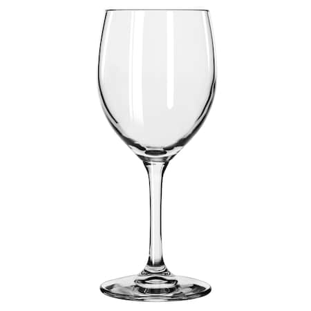 Libbey Libbey Bristol Valley 8.5 oz. Chalice Wine Glass, PK24 8565SR